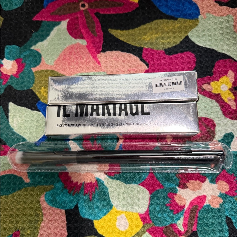 IL MAKIAGE F*CK I'M FLAWLESS 3.5 Concealer